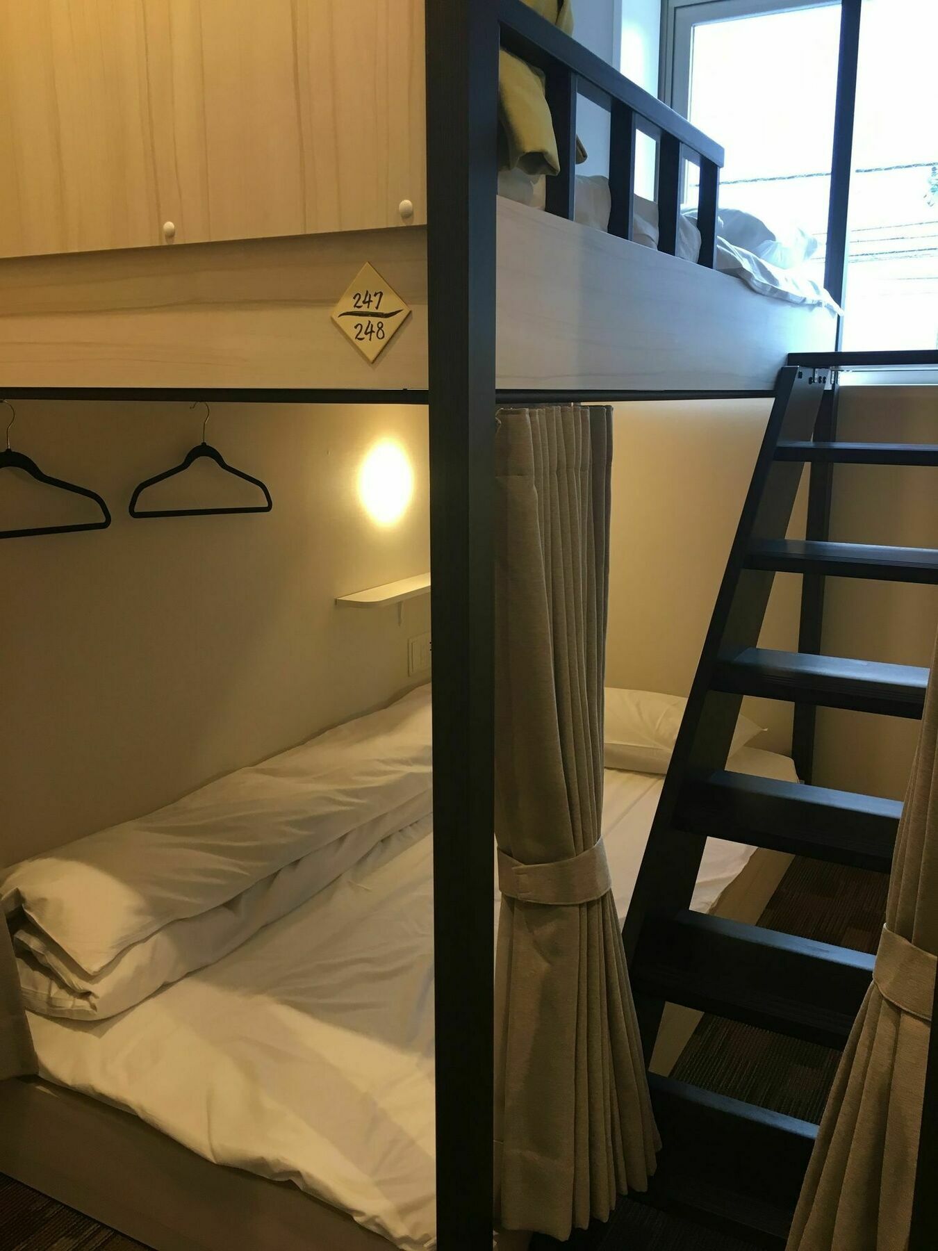 Home Hostel Osaka Bagian luar foto
